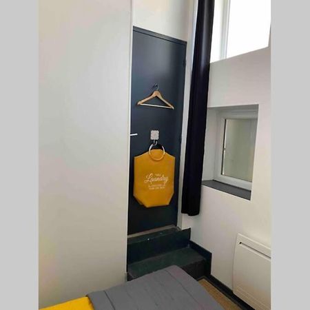 Appartement Centre De Moulins Moulins  Exterior photo